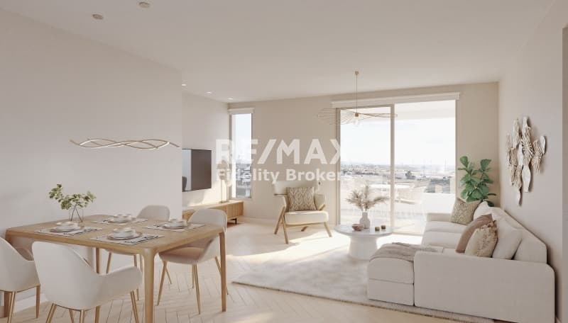 Διαμέρισμα στην Κυθηρίων - Πανί, Άλιμος — Φωτογραφία 5 από 8