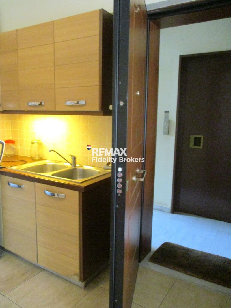 Apartment in Kastella, Piraeus — Photo 15 of 17