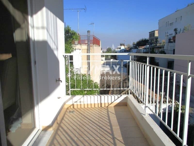 Apartment in Kastella, Piraeus — Photo 16 of 17