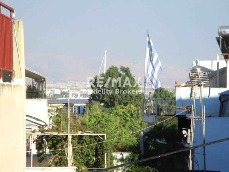 Apartment in Kastella, Piraeus — Photo 17 of 17