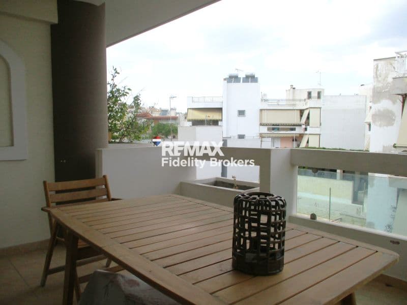 Apartment in Kastella, Piraeus — Photo 1 of 17