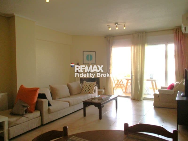 Apartment in Kastella, Piraeus — Photo 3 of 17