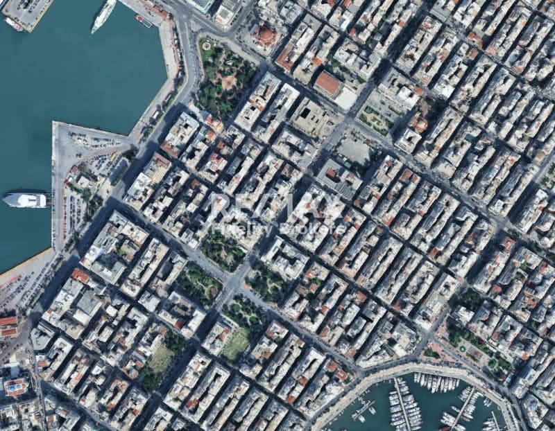 Office in Terpsithea, Piraeus — Photo 5 of 5