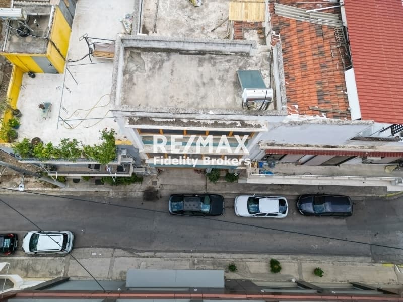 Αποθήκη στην Κοπή, Δραπετσώνα — Φωτογραφία 3 από 3