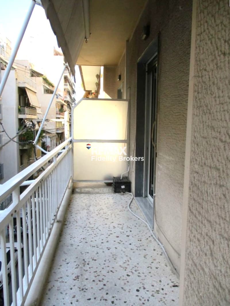 Διαμέρισμα στην Προφήτης Ηλίας, Πειραιάς — Φωτογραφία 1 από 11