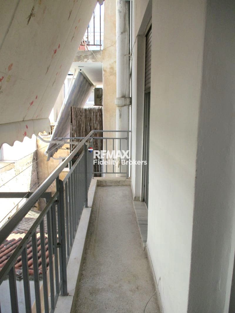 Διαμέρισμα στην Προφήτης Ηλίας, Πειραιάς — Φωτογραφία 11 από 11