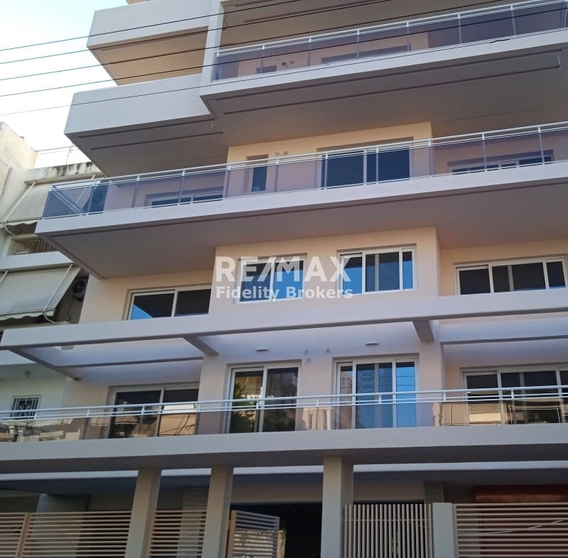 Διαμέρισμα στην Γκολφ, Γλυφάδα — Φωτογραφία 2 από 12
