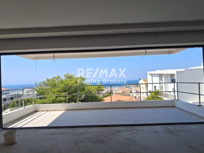 House in Ano Voula, Voula — Photo 16 of 16