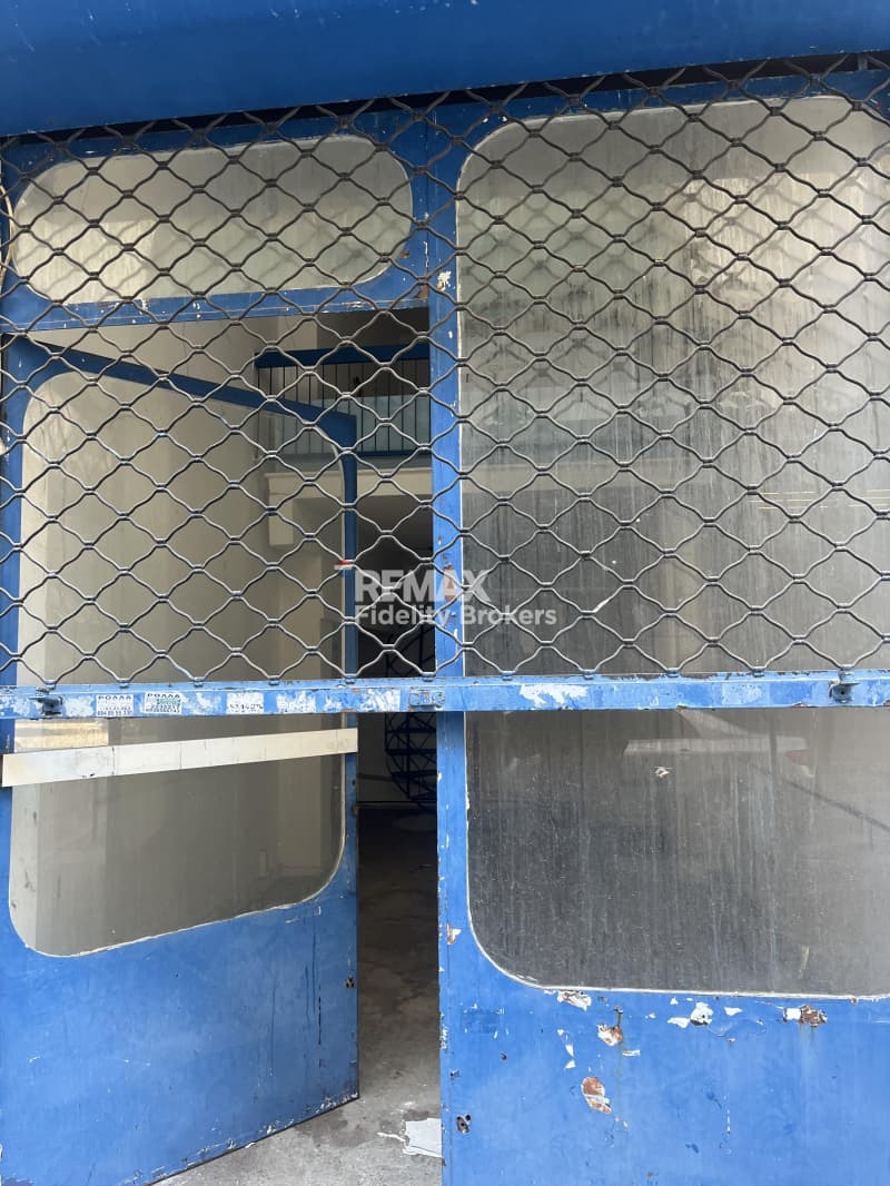 Γραφείο στην Λεωφ. Λιοσίων, Αττική — Φωτογραφία 2 από 3