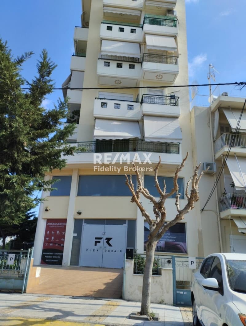 Κατάστημα στην Λόφος Φιλαρέτου, Καλλιθέα — Φωτογραφία 5 από 14