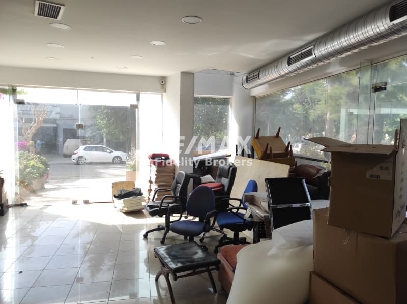 Κατάστημα στην Λόφος Φιλαρέτου, Καλλιθέα — Φωτογραφία 7 από 14