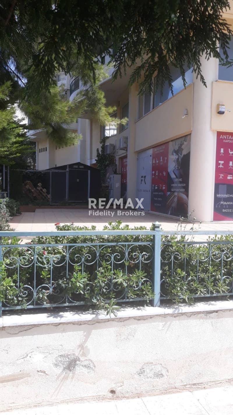 Κατάστημα στην Λόφος Φιλαρέτου, Καλλιθέα — Φωτογραφία 4 από 14