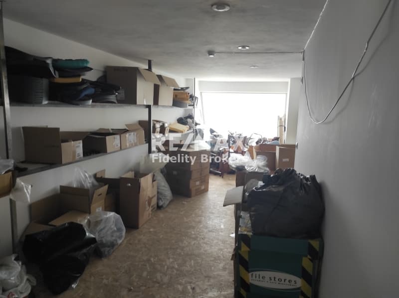 Κατάστημα στην Λόφος Φιλαρέτου, Καλλιθέα — Φωτογραφία 12 από 14
