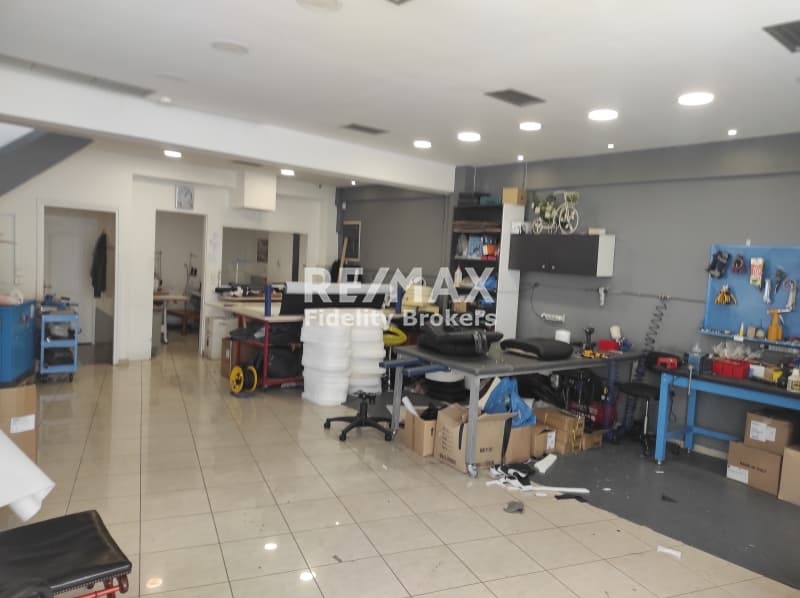 Κατάστημα στην Λόφος Φιλαρέτου, Καλλιθέα — Φωτογραφία 10 από 14