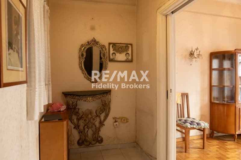 Apartment in Koukaki - Pediki Chara, Koukaki - Makrigianni — Photo 4 of 29