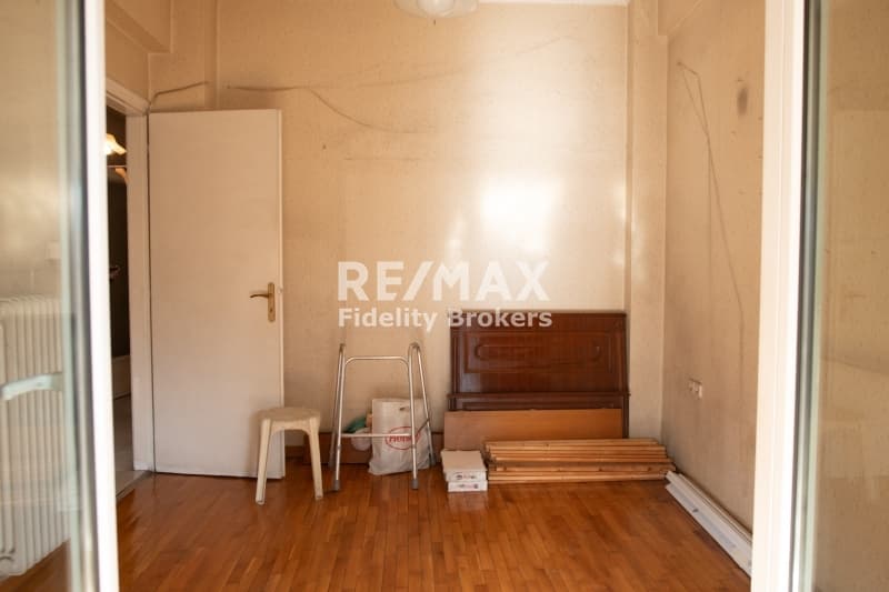 Apartment in Koukaki - Pediki Chara, Koukaki - Makrigianni — Photo 12 of 29