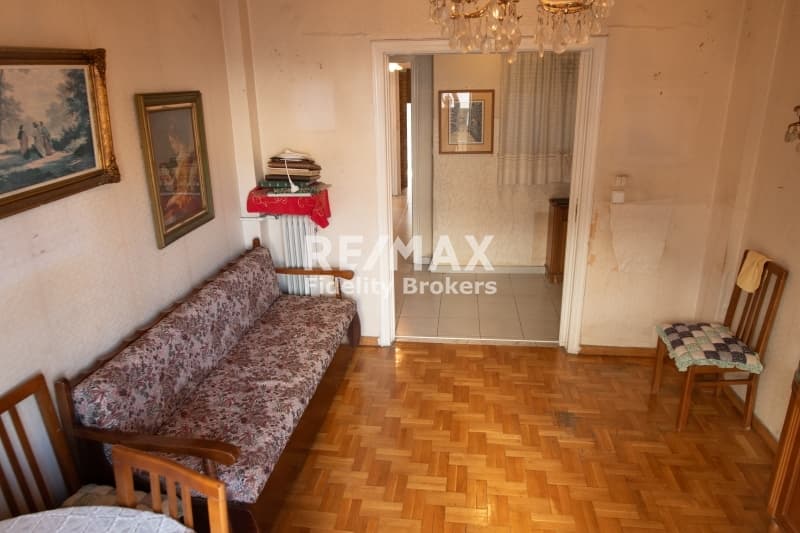 Apartment in Koukaki - Pediki Chara, Koukaki - Makrigianni — Photo 3 of 29