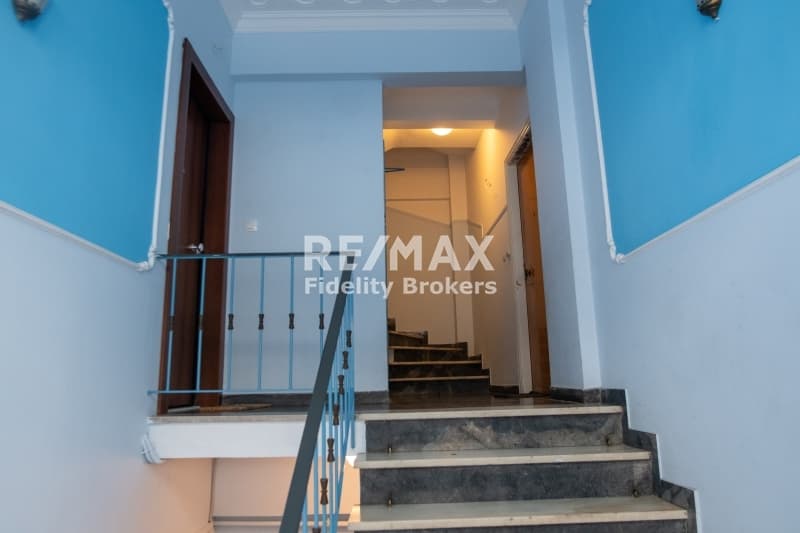 Apartment in Koukaki - Pediki Chara, Koukaki - Makrigianni — Photo 23 of 29