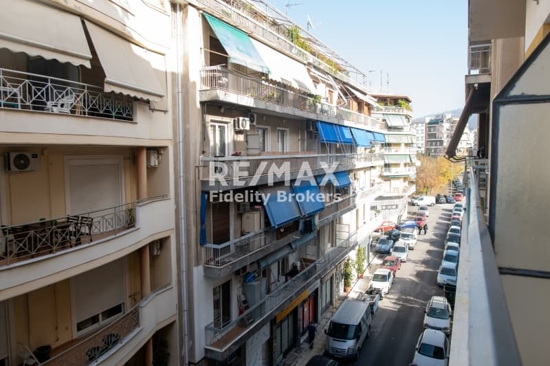 Apartment in Koukaki - Pediki Chara, Koukaki - Makrigianni — Photo 18 of 29