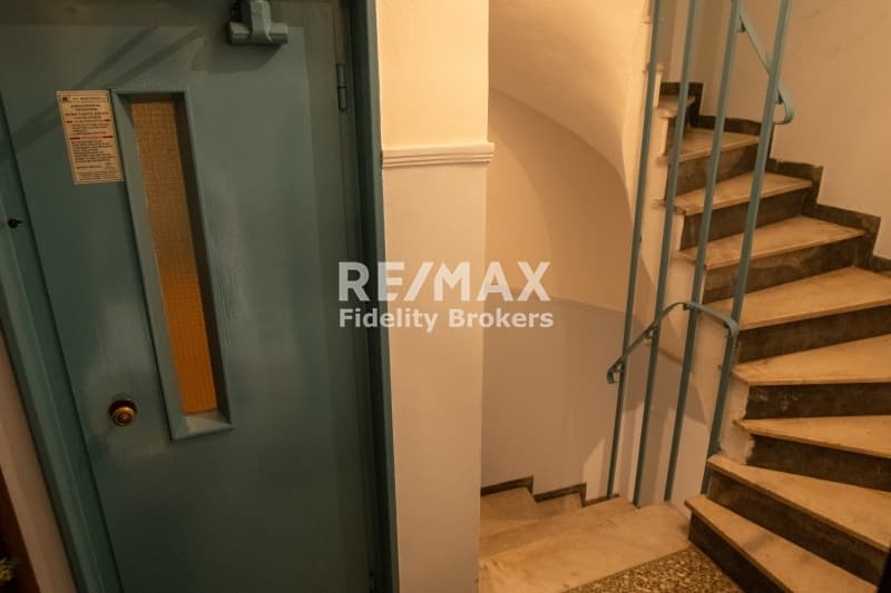 Apartment in Koukaki - Pediki Chara, Koukaki - Makrigianni — Photo 22 of 29