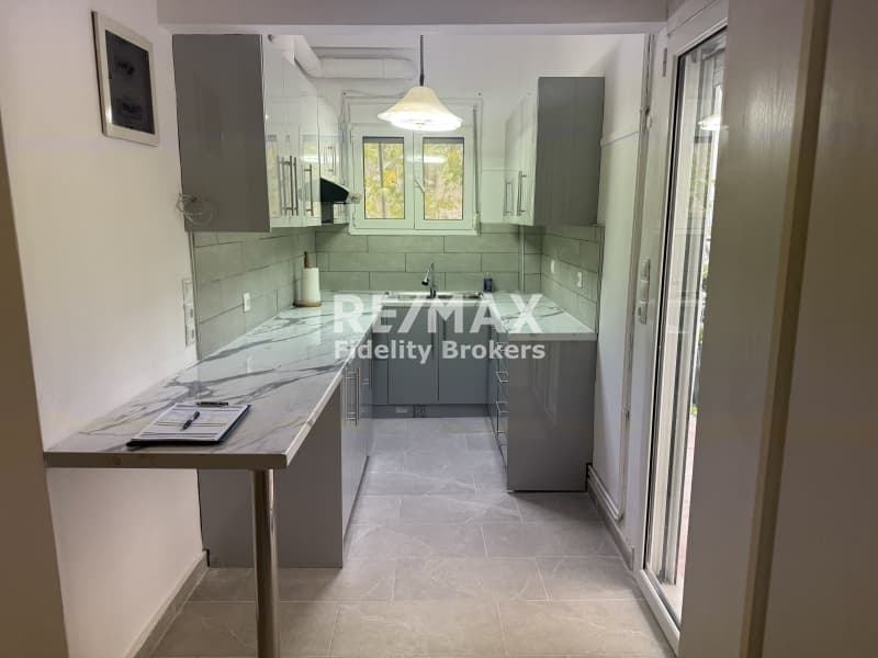 Διαμέρισμα στην Άλσος Παγκρατίου, Παγκράτι — Φωτογραφία 1 από 9