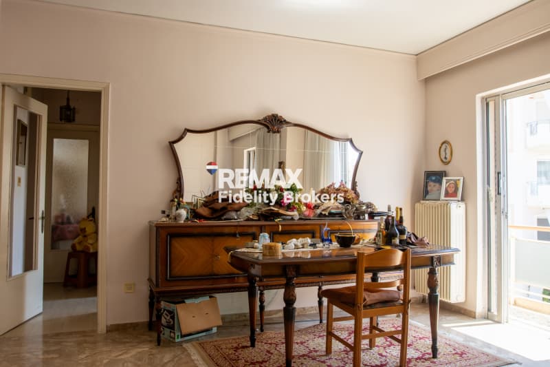 Apartment in Agios Ioannis Chrisostomos, Nikaia — Photo 4 of 14