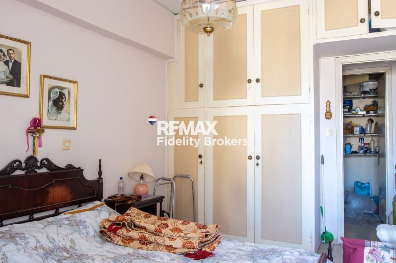 Apartment in Agios Ioannis Chrisostomos, Nikaia — Photo 7 of 14