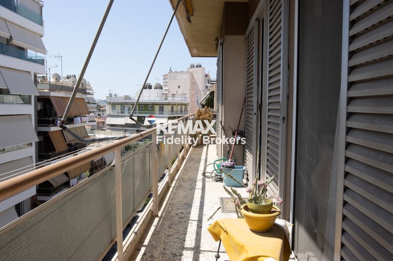 Apartment in Agios Ioannis Chrisostomos, Nikaia — Photo 14 of 14