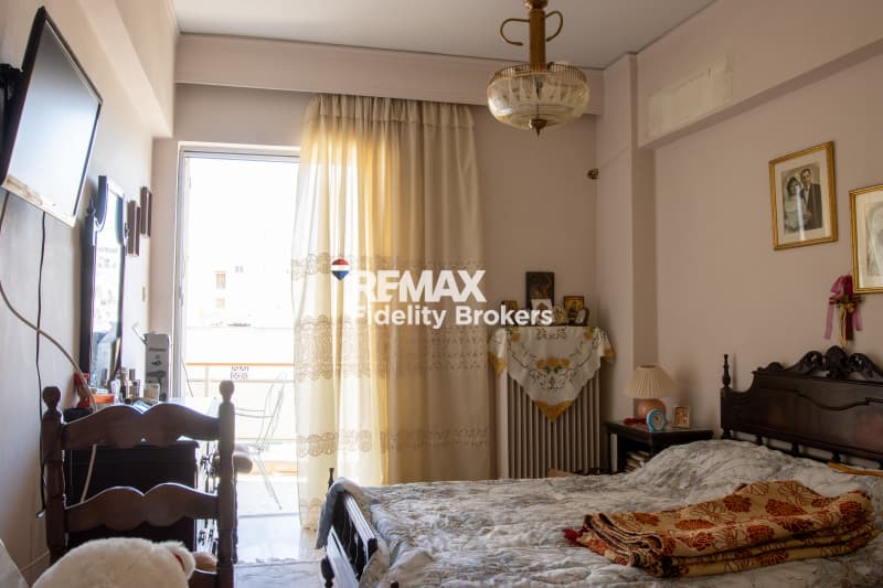 Apartment in Agios Ioannis Chrisostomos, Nikaia — Photo 6 of 14