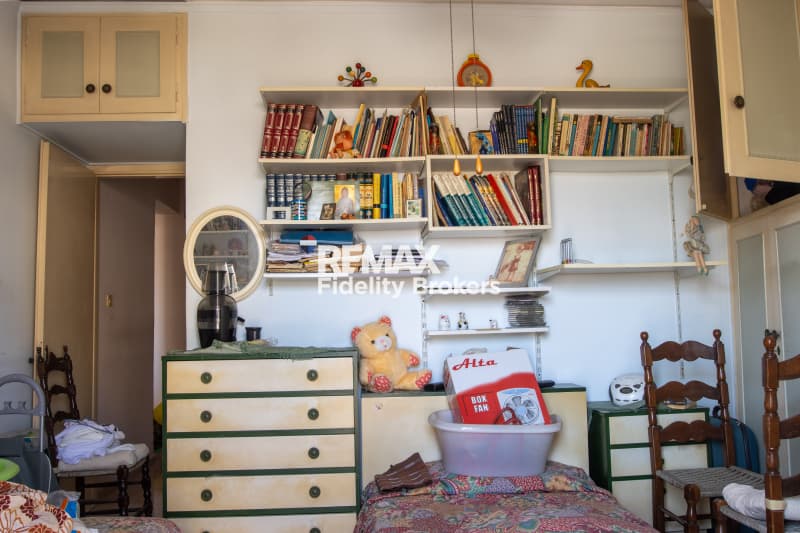Apartment in Agios Ioannis Chrisostomos, Nikaia — Photo 8 of 14
