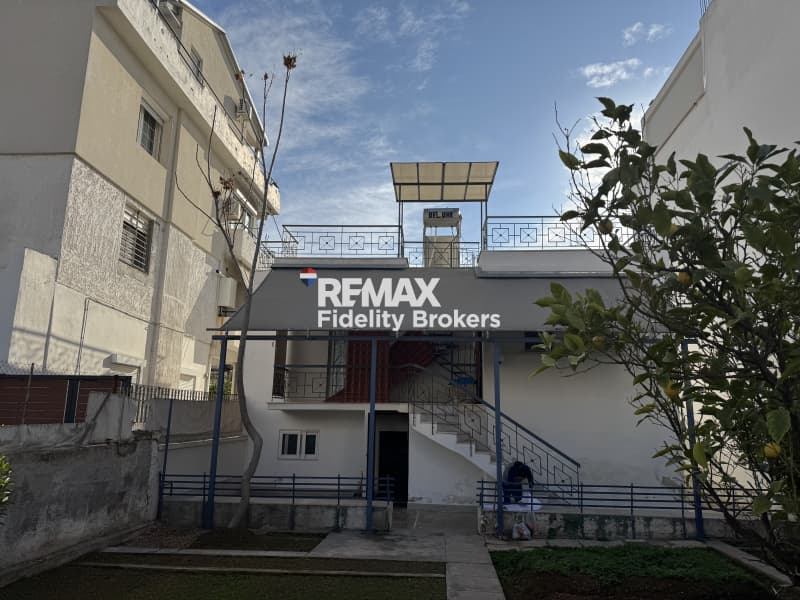 Μονοκατοικία στην Αγία Παρασκευή Ελληνικού, Ελληνικό — Φωτογραφία 2 από 4