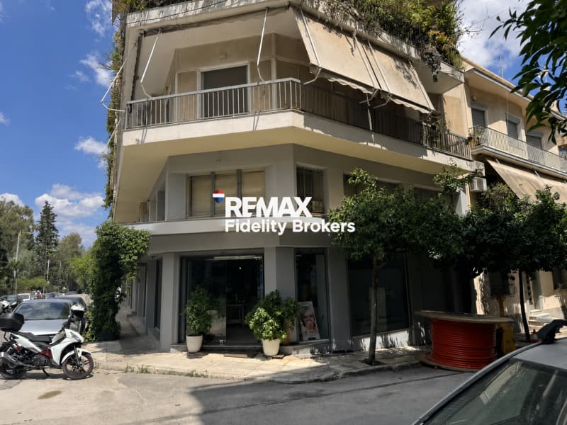 Retail Store in Panepistimioupoli, Zografou — Photo 2 of 2