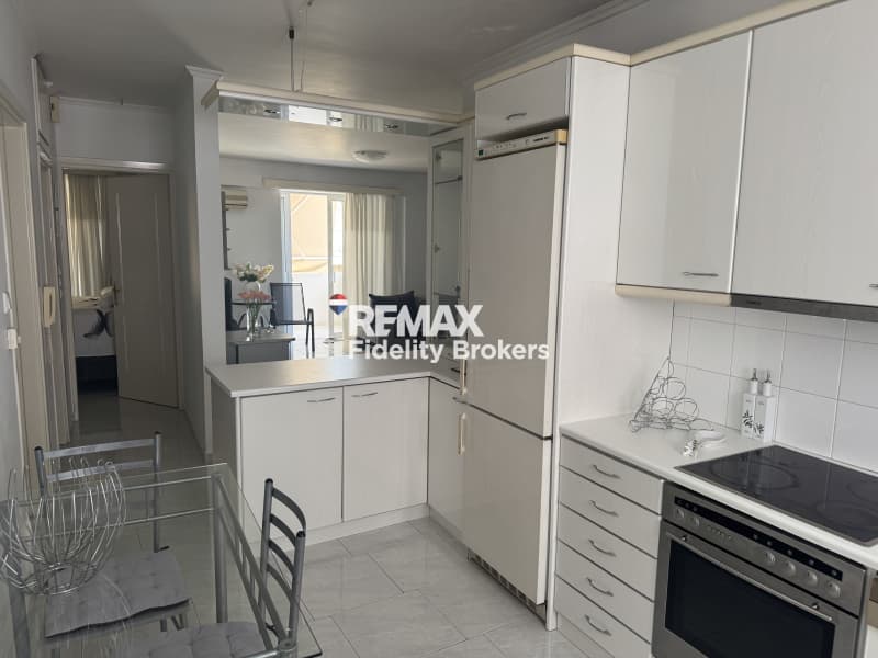 Apartment in Ano Kaisariani, Kaisariani — Photo 5 of 14