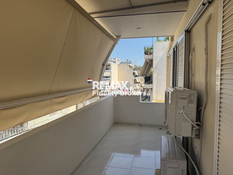 Apartment in Ano Kaisariani, Kaisariani — Photo 13 of 14