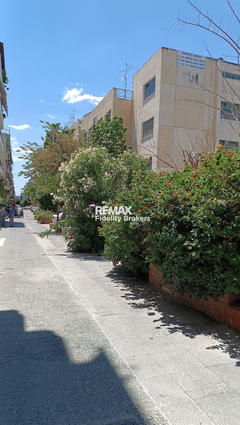 Διαμέρισμα στην Άγιος Θωμάς, Γουδή — Φωτογραφία 11 από 11