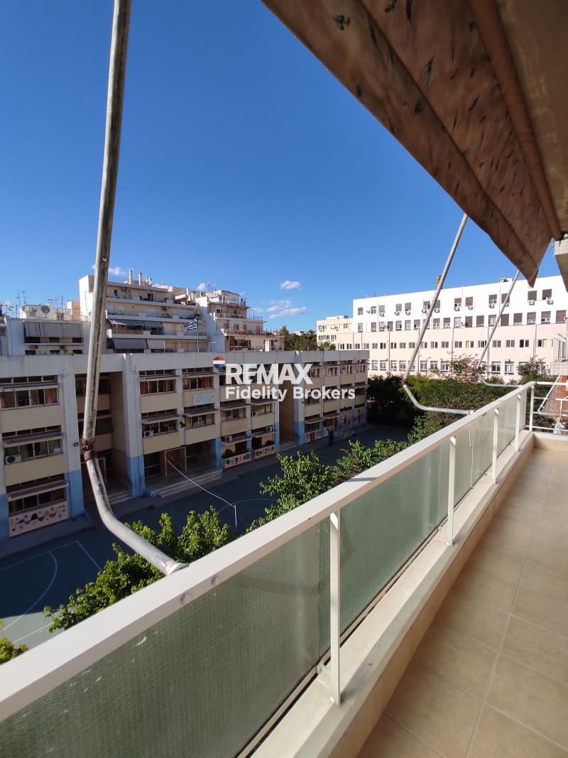 Διαμέρισμα στην Άγιος Θωμάς, Γουδή — Φωτογραφία 10 από 11