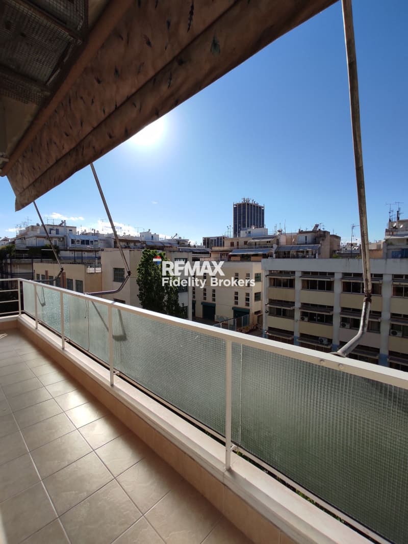 Διαμέρισμα στην Άγιος Θωμάς, Γουδή — Φωτογραφία 9 από 11