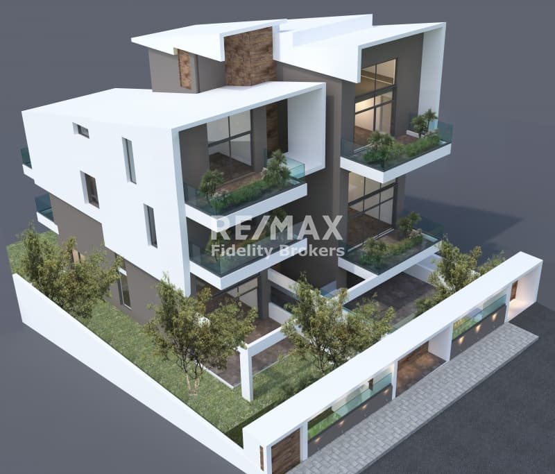House in Exochi, Voula — Photo 4 of 15