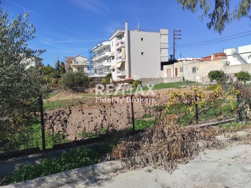 Building Plot in Neapoli, Spata — Photo 4 of 4