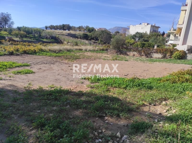 Building Plot in Neapoli, Spata — Photo 2 of 4