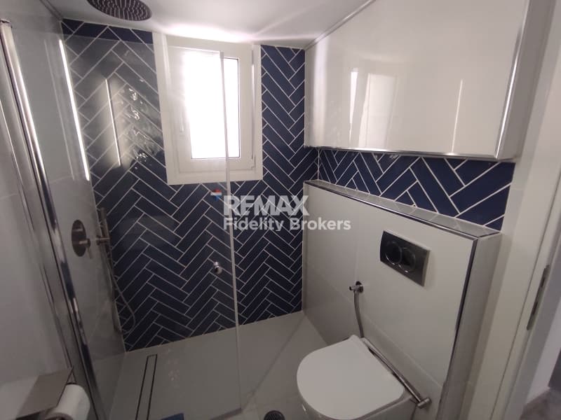 Apartment in Fokionos Negri, Kipseli — Photo 14 of 16