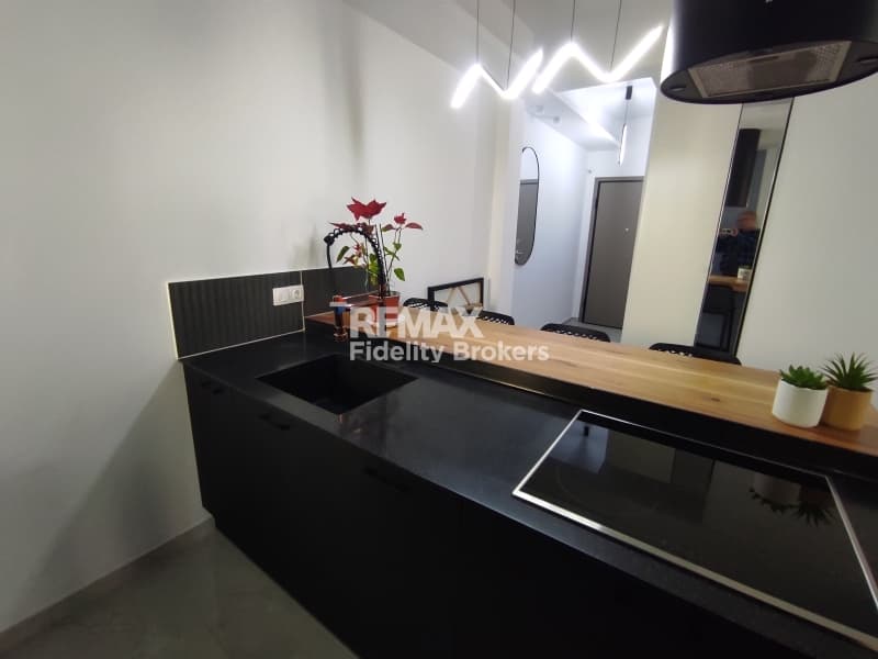 Apartment in Fokionos Negri, Kipseli — Photo 5 of 16