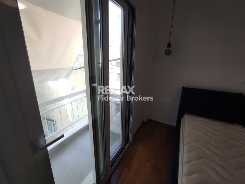 Apartment in Fokionos Negri, Kipseli — Photo 10 of 16