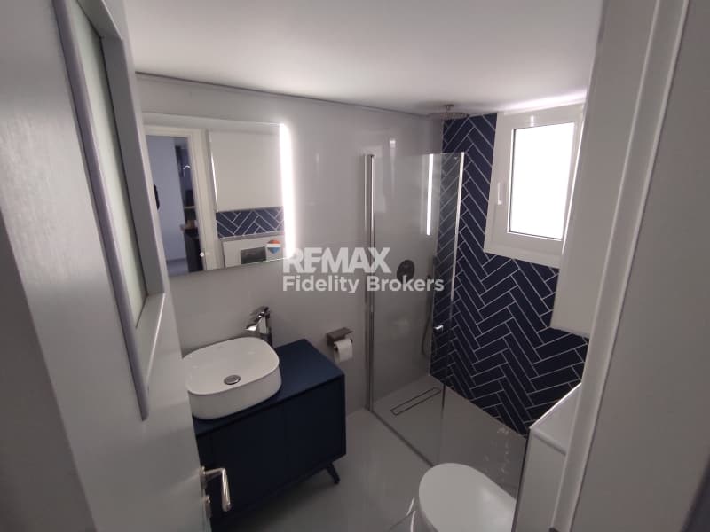 Apartment in Fokionos Negri, Kipseli — Photo 13 of 16
