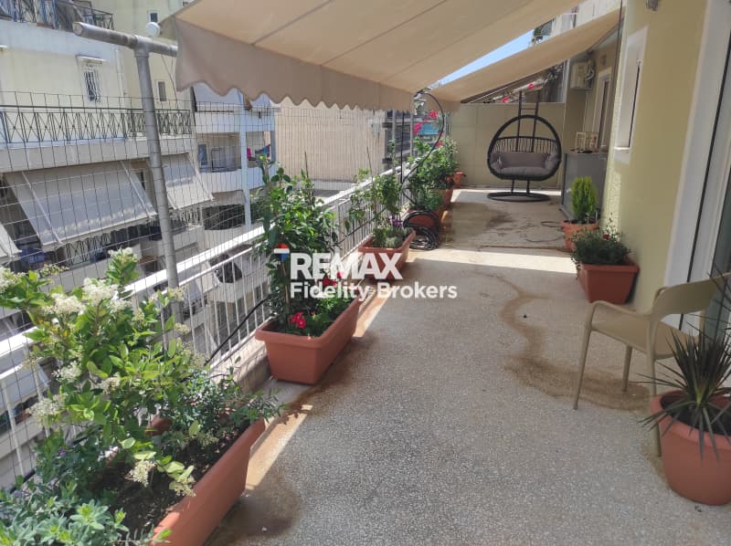 Apartment in Plateia Koliatsou, Patision - Acharnon — Photo 28 of 30