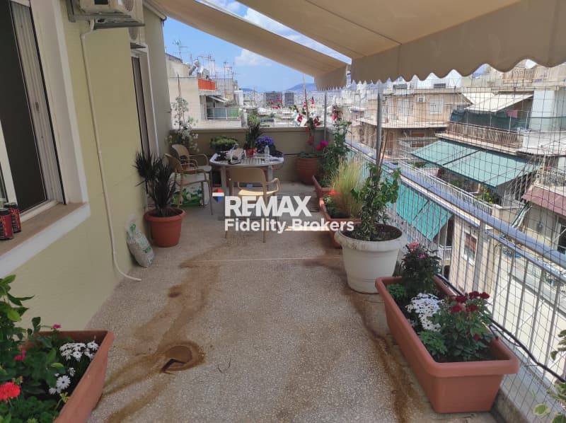 Apartment in Plateia Koliatsou, Patision - Acharnon — Photo 30 of 30