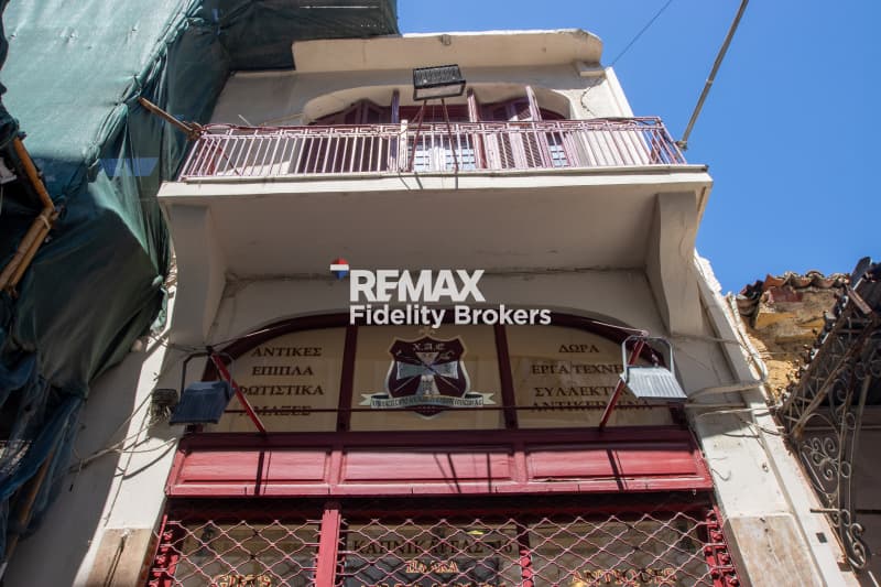 Κατάστημα στην Μοναστηράκι, Ιστορικό Κέντρο — Φωτογραφία 21 από 21