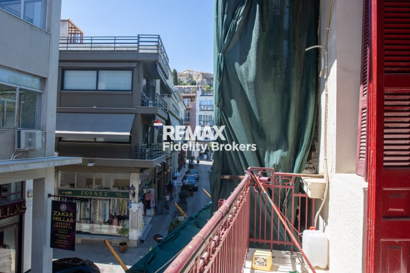 Κατάστημα στην Μοναστηράκι, Ιστορικό Κέντρο — Φωτογραφία 2 από 21