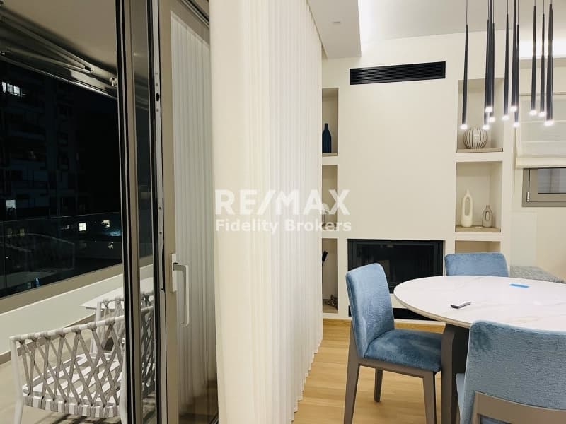 Apartment in Panagitsa, Palaio Faliro — Photo 1 of 19