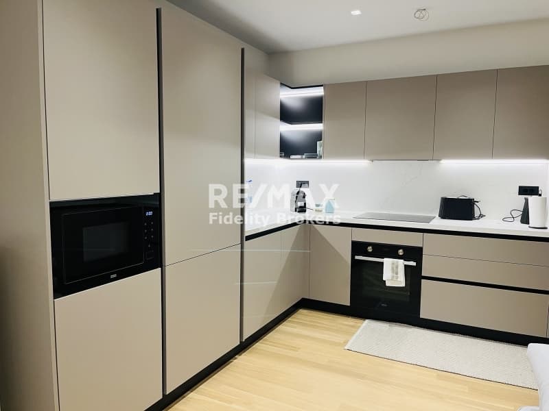 Apartment in Panagitsa, Palaio Faliro — Photo 4 of 19